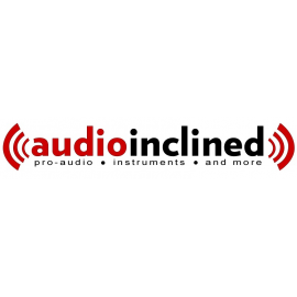 Audioinclined